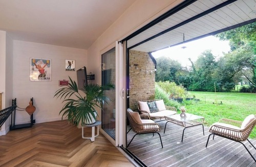Saint-Andre-des-Eaux House | Charming house in the golf of la baule