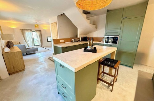 Saint-Paul-les-Fonts House | Charming house near Avignon, Nîmes, Uzes