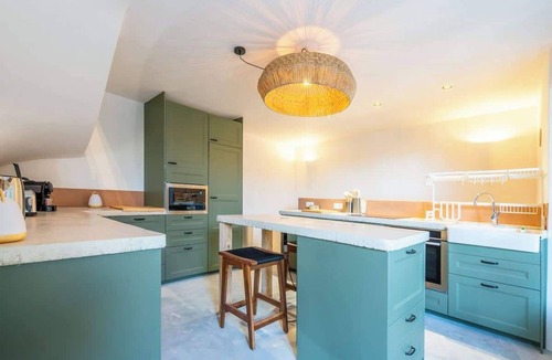 Saint-Paul-les-Fonts House | Charming house near Avignon, Nîmes, Uzes