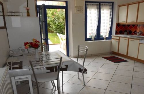 Sotteville-les-Rouen House | charming house near ROUEN