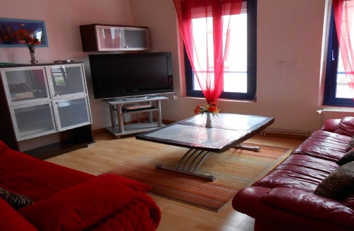 Sotteville-les-Rouen House | charming house near ROUEN