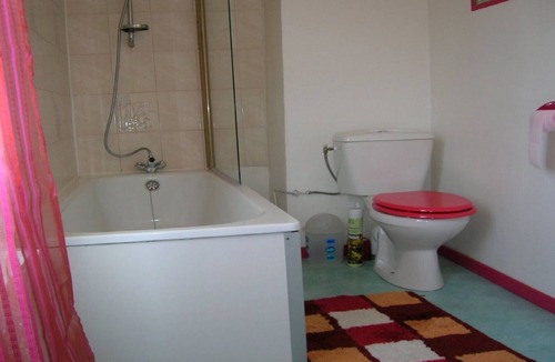 Sotteville-les-Rouen House | charming house near ROUEN