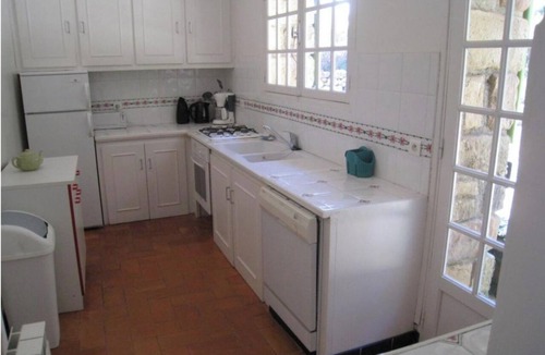 Thezan-des-Corbieres House | Charming house for 10 guest close to the sea