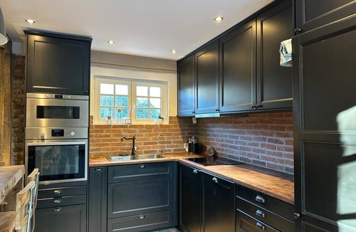 Varengeville-sur-Mer House | Charming house on the Alabaster Coast, 2 km from the sea! Ideal for families.