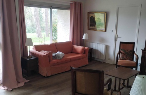 Varengeville-sur-Mer House | Charming house set in a landscaped garden close to the sea.