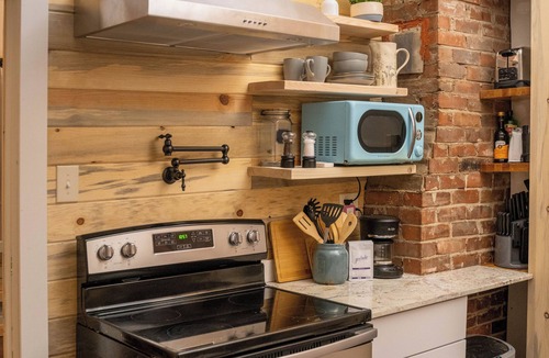Green Mountain Falls Cabin | Charming, Historical Cabin in Cascade-Chipita Park