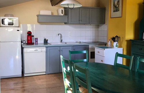 Villerouge-Termenes House | Charming haven of peace
