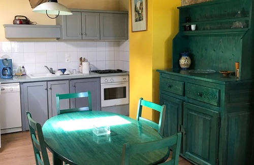 Villerouge-Termenes House | Charming haven of peace
