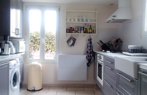 Droyes House | Charming half-timbered house