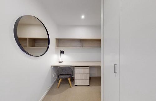 Hamilton Apartment | Charming Hamilton Retreat