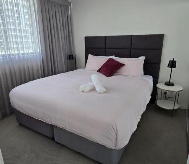 Hamilton Apartment | Charming Hamilton Retreat