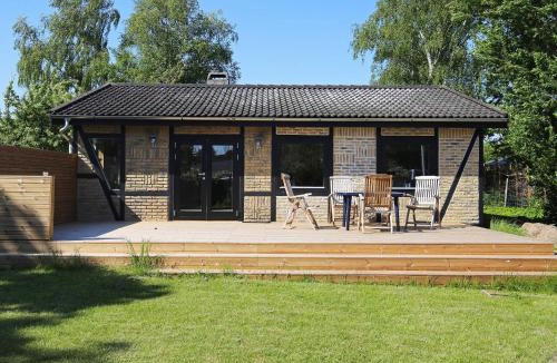 Kulhuse House | Charming Harbor Cottage-By Traum