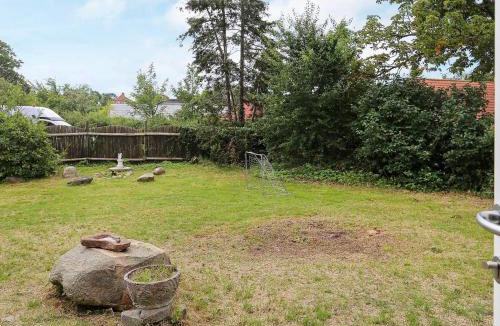 Kulhuse House | Charming Harbor Cottage-By Traum