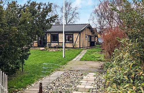 Kulhuse House | Charming Harbor Cottage-By Traum