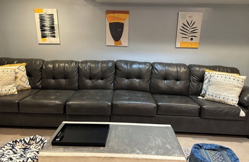 Harlem Apartment | Charming Harlem Brownstone