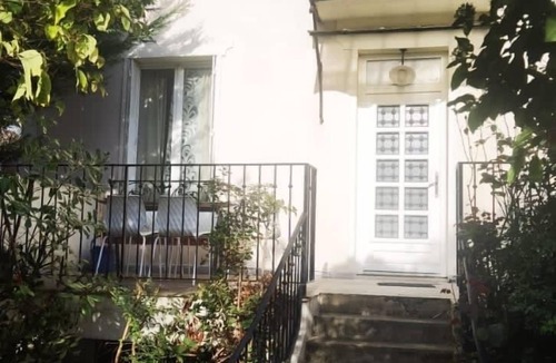Le Blanc-Mesnil Villa | Charming Haut de Villa F5 near CDG and Parc des expositions