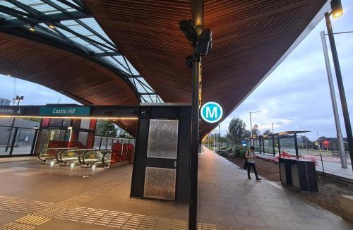 Castle Hill House | Charming Haven, peaceful stay