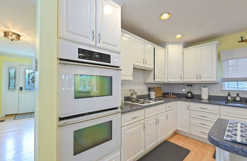 Middle River House | Charming Hideaway By The Water