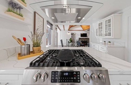 Hillcrest House | Charming Hillcrest/Mission Hills 3 BR + House