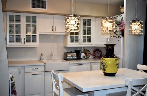 Litchfield Park House | Charming Historic 3bdrm Oasis in Litchfield - Just Steps to Wigwam Resort