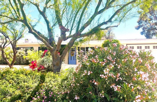 Litchfield Park House | Charming Historic 3bdrm Oasis in Litchfield - Just Steps to Wigwam Resort