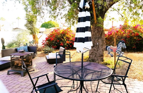 Litchfield Park House | Charming Historic 3bdrm Oasis in Litchfield - Just Steps to Wigwam Resort