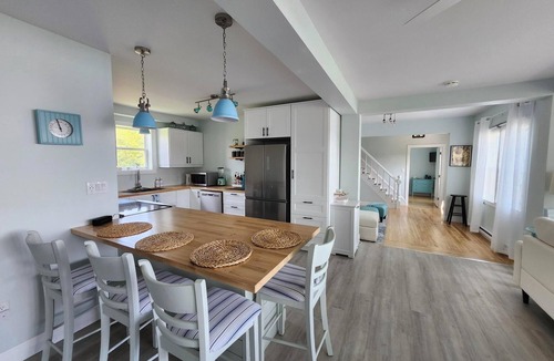 Beaver Harbour House | Charming Historic Home with Stunning Views