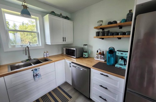 Beaver Harbour House | Charming Historic Home with Stunning Views