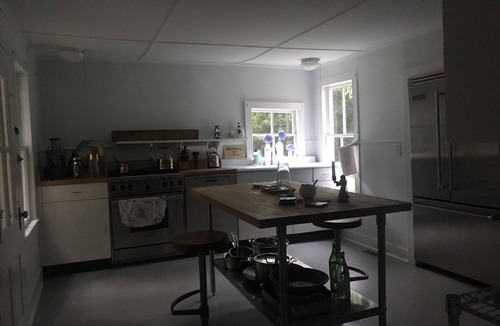 Shelter Island Cottage | Charming, Historic Cottage