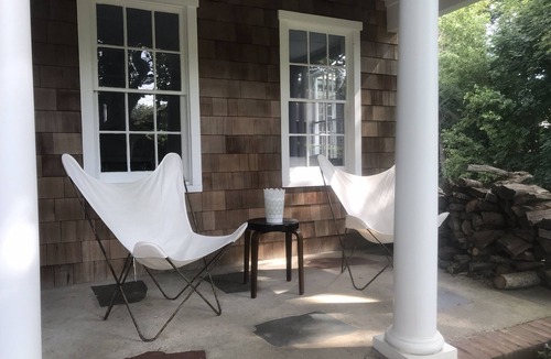 Shelter Island Cottage | Charming, Historic Cottage