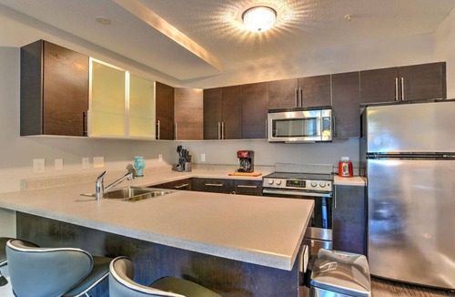 Asheville Condo | Charming Historic Condo