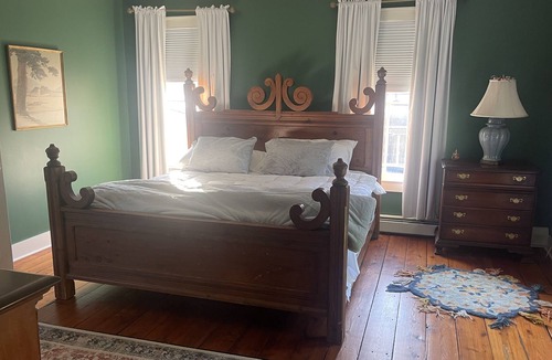 Sugar Loaf Other | Charming Historic Farmhouse