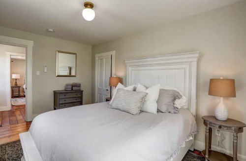 Mount Joy House | Charming Historic Home with a Convenient Location