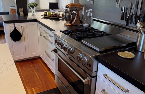 Lower Arapahoe House | Charming Historic Home