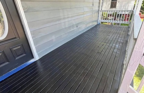 LaGrange House | Charming historic home steps from downtown LaGrange