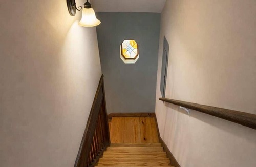 Lone Mountain House | Charming Historic House 1 Mile from Norris Lake