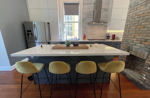 Bywater House | Charming historic Marigny townhouse - 2 br/3ba