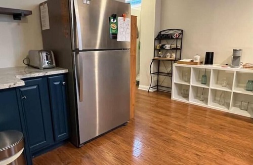 Hayden House | Charming Historic Retreat Home