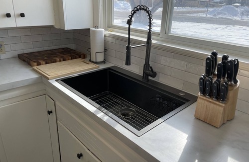 Saratoga House | Charming Historic Saratoga Home within Walking Distance to Mainstreet