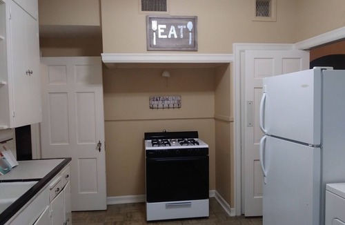 Monte Vista Apartment | CHARMING-Historic,Trinity University,Pearl Brewery, ONLY 3 miles to DT&Riverwalk