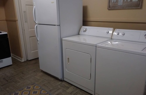 Monte Vista Apartment | CHARMING-Historic,Trinity University,Pearl Brewery, ONLY 3 miles to DT&Riverwalk