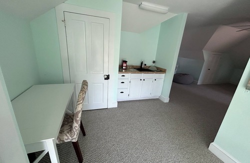 Cape Charles House | Charming Historic 5-Bedroom Home with a Refreshing Pool!