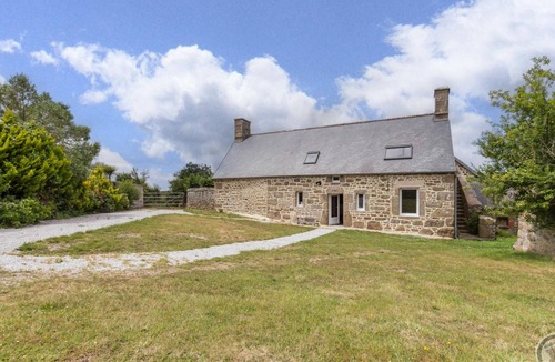 Rethoville Cottage | Charming historical house, pets allowed, private parking