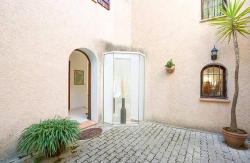 Auribeau-sur-Siagne House | Charming house in Provence - sleeps 8