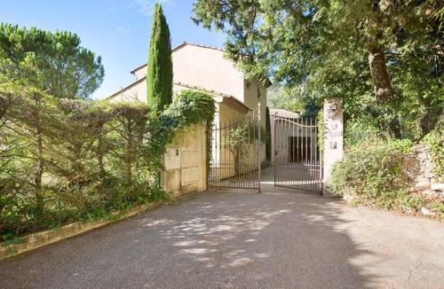 Auribeau-sur-Siagne House | Charming house in Provence - sleeps 8