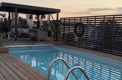 Brunstatt-Didenheim House | Charming house.