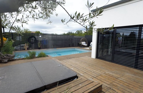 Brunstatt-Didenheim House | Charming house.