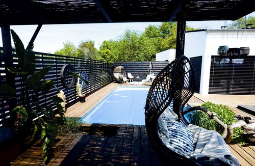 Brunstatt-Didenheim House | Charming house.