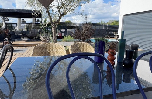 Brunstatt-Didenheim House | Charming house.