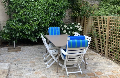 Bussy-Saint-Georges House | Charming house inside Bussy Village